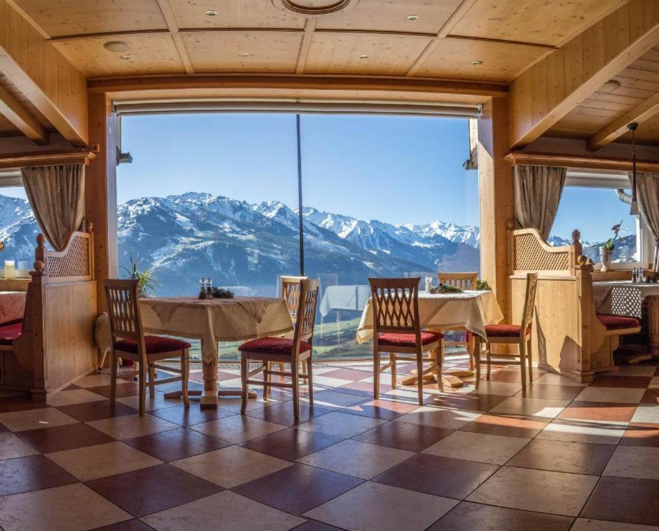 Hotel Gasthof Klausnerhof Mittersill Zewnętrze zdjęcie