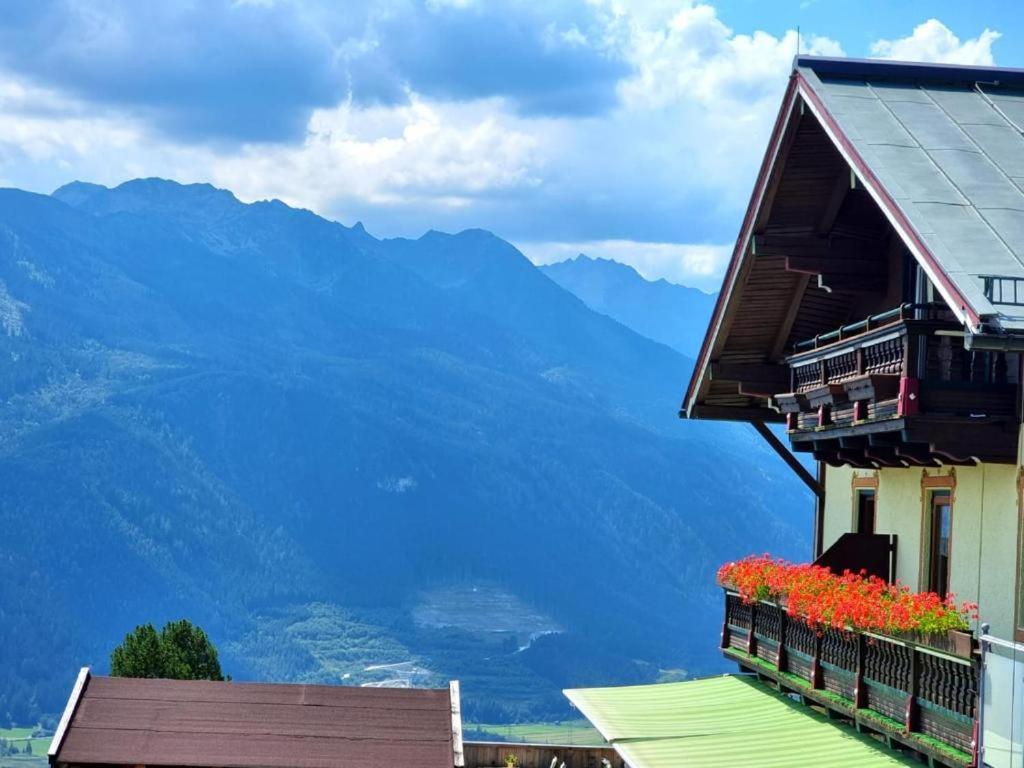Hotel Gasthof Klausnerhof Mittersill Zewnętrze zdjęcie
