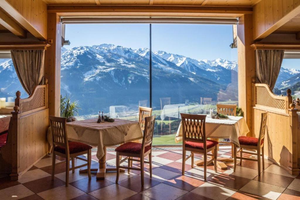 Hotel Gasthof Klausnerhof Mittersill Zewnętrze zdjęcie