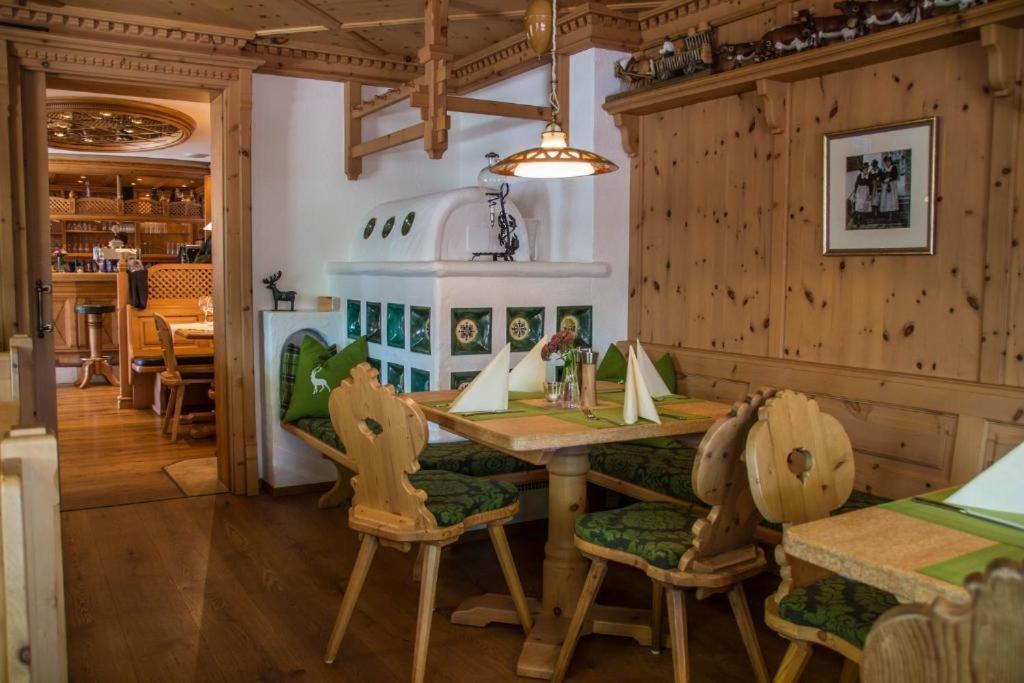 Hotel Gasthof Klausnerhof Mittersill Zewnętrze zdjęcie