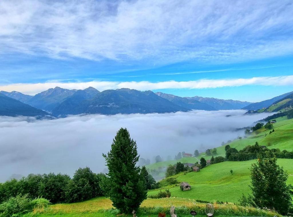 Hotel Gasthof Klausnerhof Mittersill Zewnętrze zdjęcie
