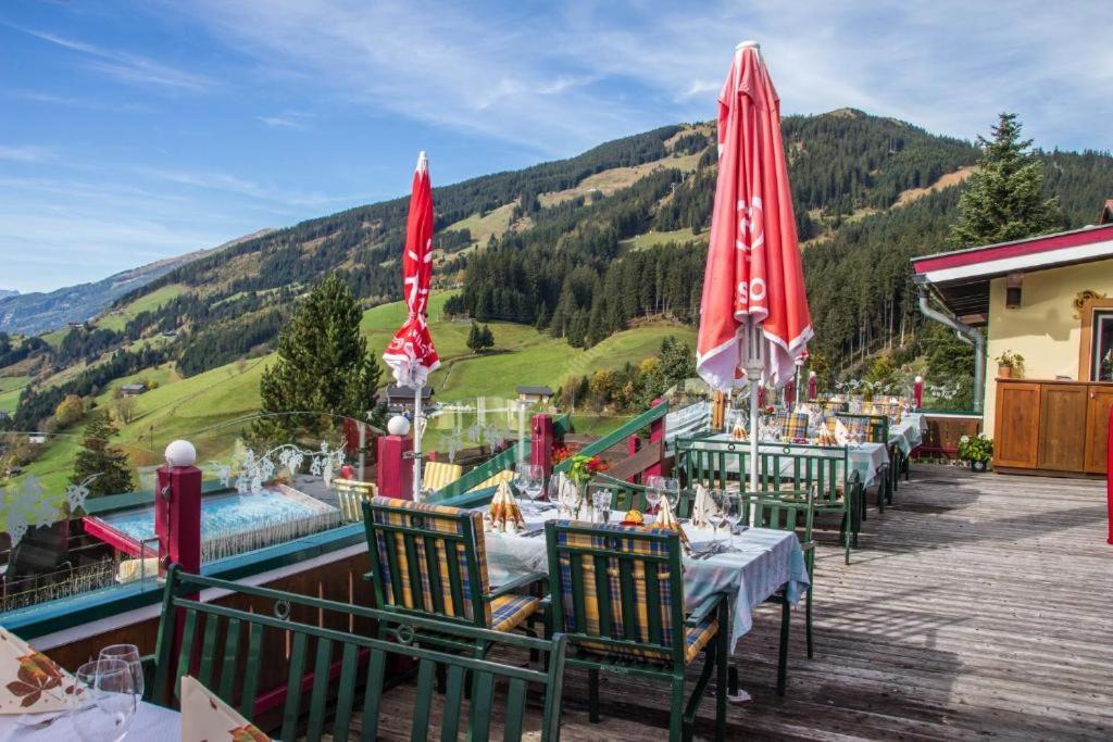 Hotel Gasthof Klausnerhof Mittersill Zewnętrze zdjęcie