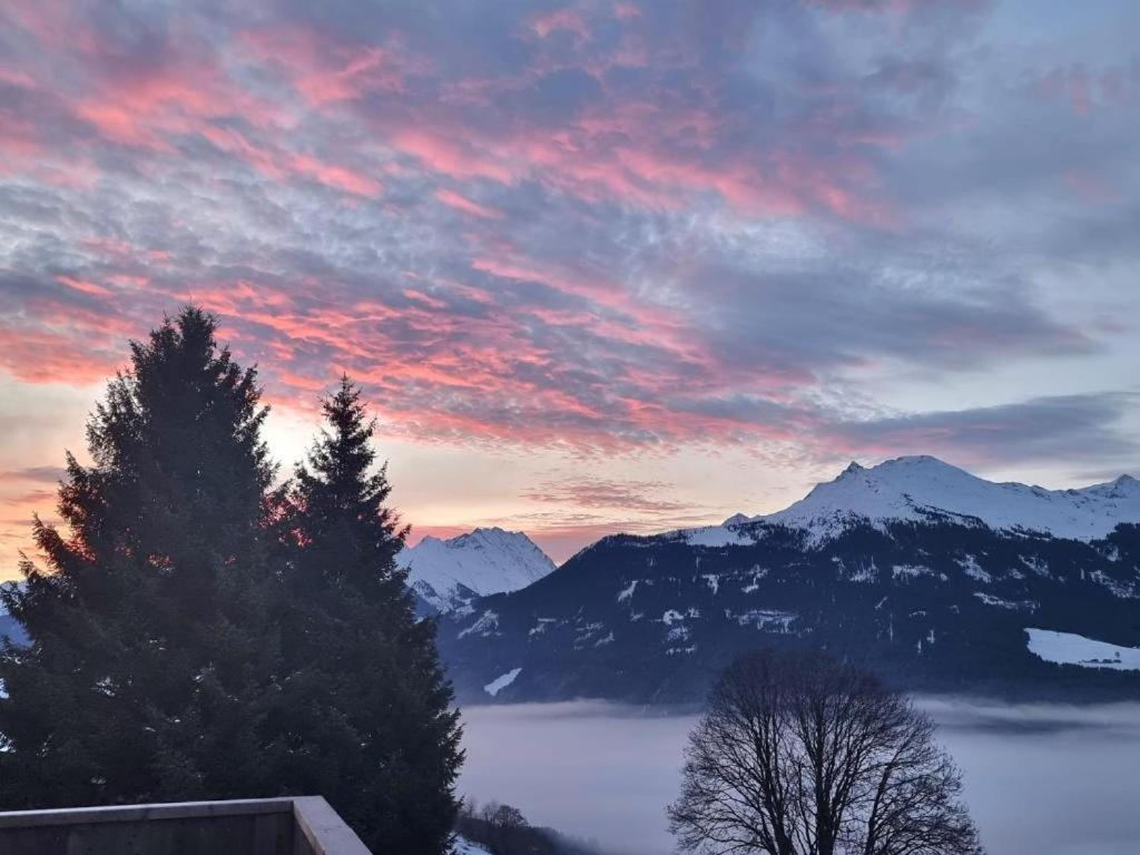 Hotel Gasthof Klausnerhof Mittersill Zewnętrze zdjęcie