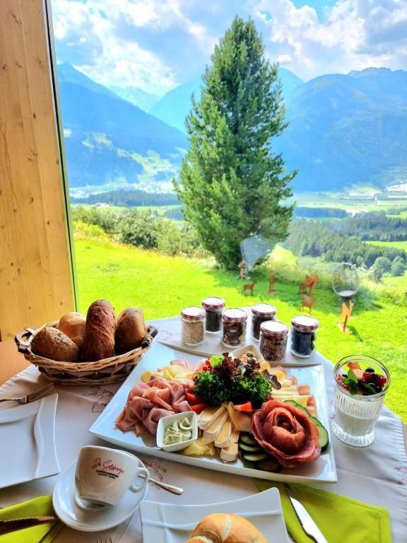 Hotel Gasthof Klausnerhof Mittersill Zewnętrze zdjęcie