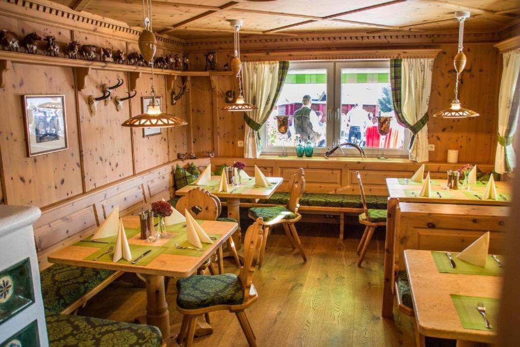 Hotel Gasthof Klausnerhof Mittersill Zewnętrze zdjęcie