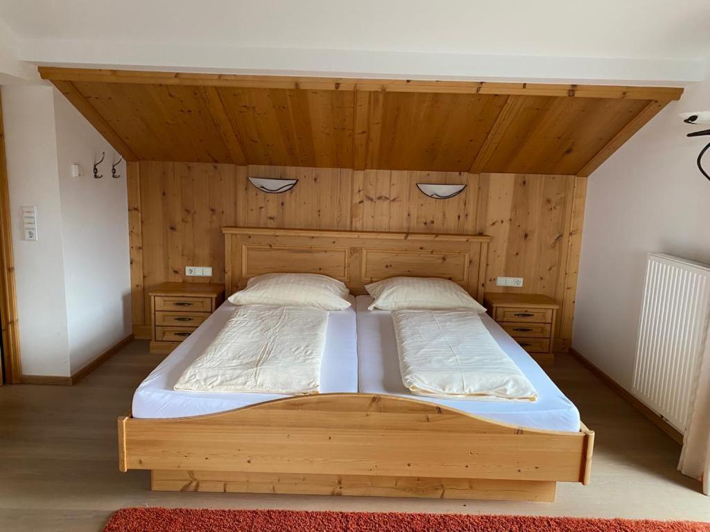 Hotel Gasthof Klausnerhof Mittersill Zewnętrze zdjęcie