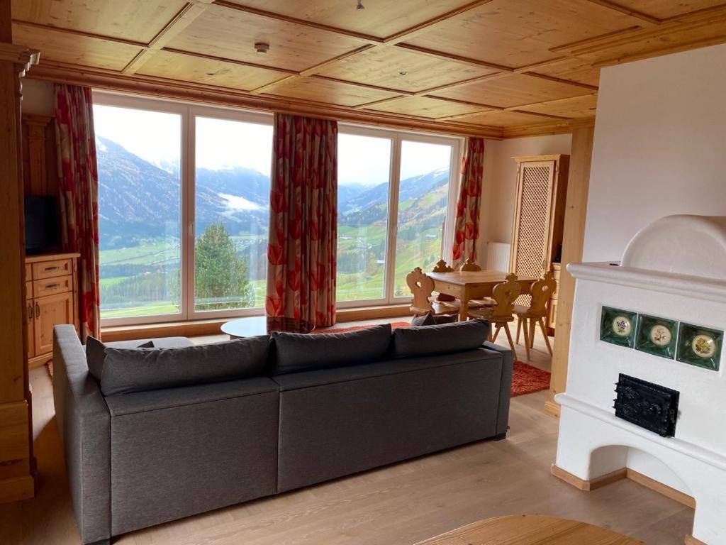 Hotel Gasthof Klausnerhof Mittersill Zewnętrze zdjęcie
