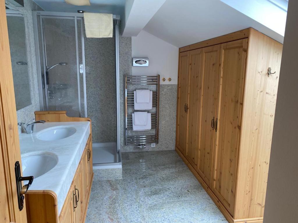Hotel Gasthof Klausnerhof Mittersill Zewnętrze zdjęcie