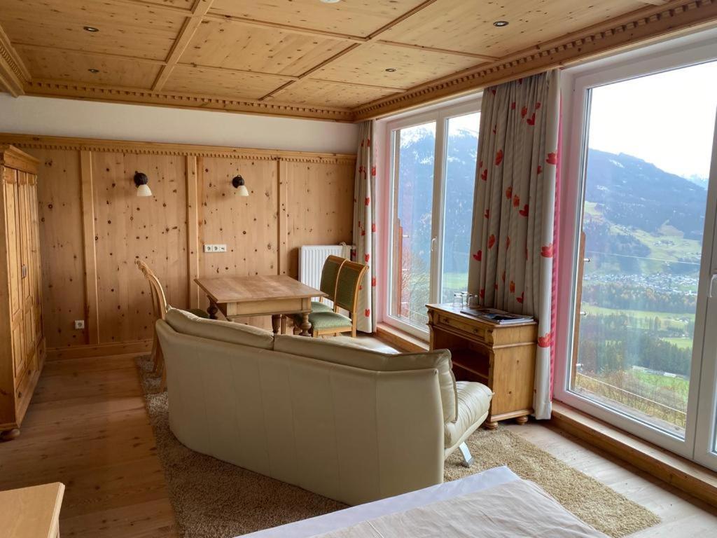 Hotel Gasthof Klausnerhof Mittersill Zewnętrze zdjęcie