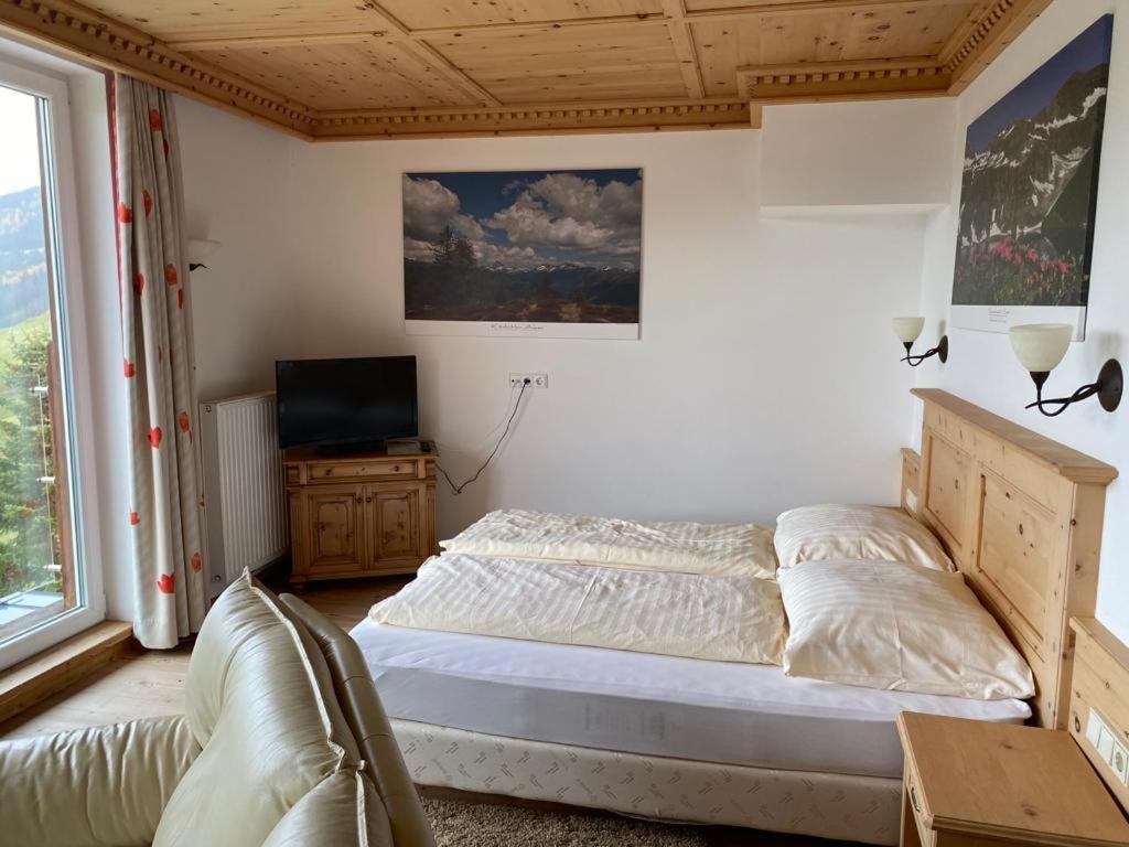 Hotel Gasthof Klausnerhof Mittersill Zewnętrze zdjęcie