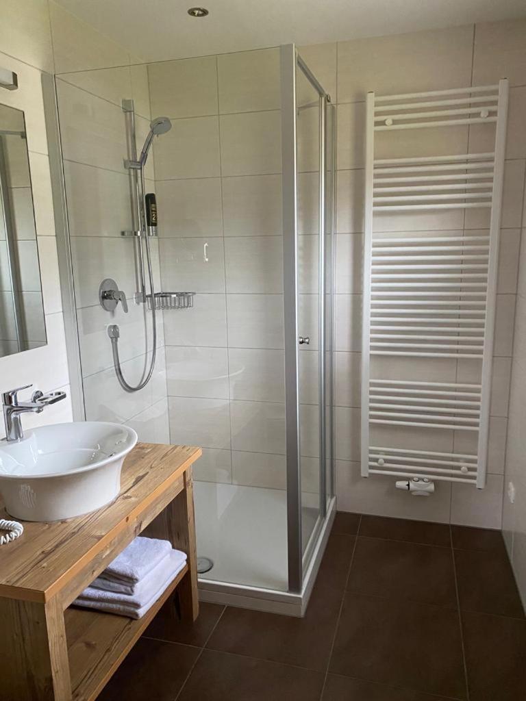 Hotel Gasthof Klausnerhof Mittersill Zewnętrze zdjęcie
