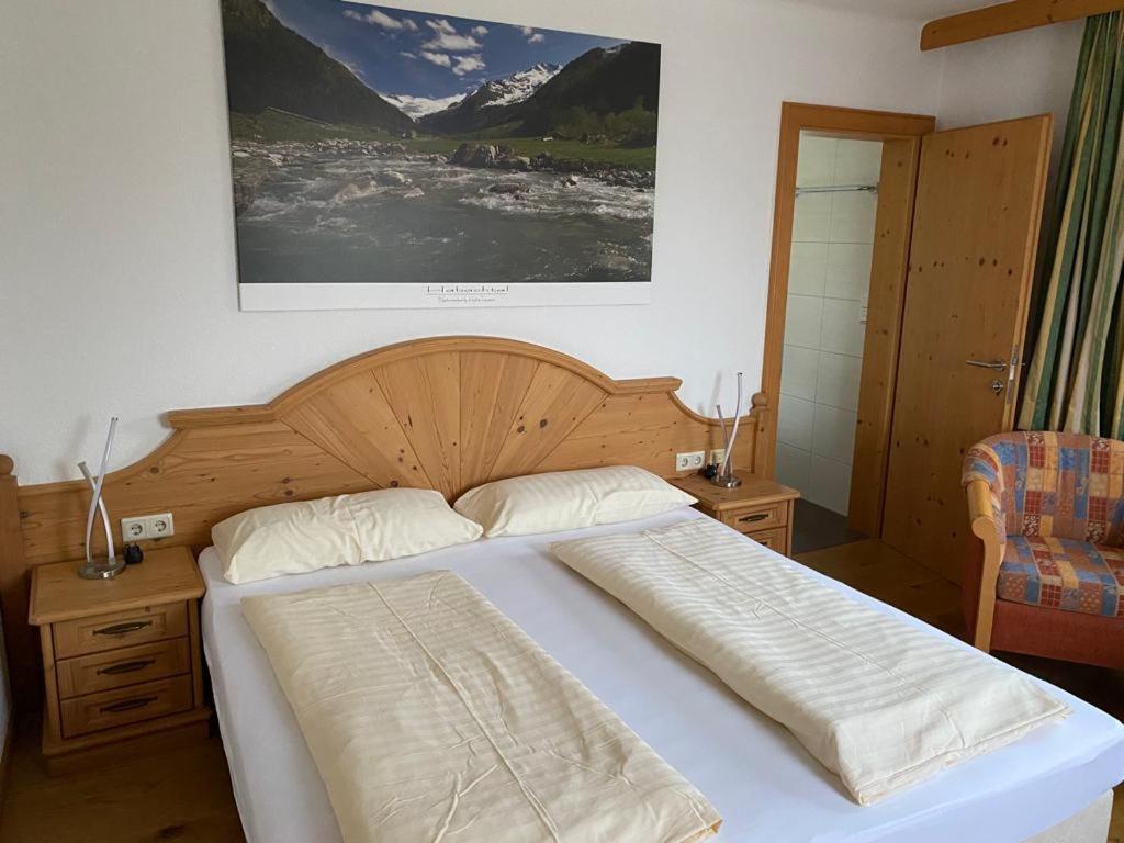 Hotel Gasthof Klausnerhof Mittersill Zewnętrze zdjęcie