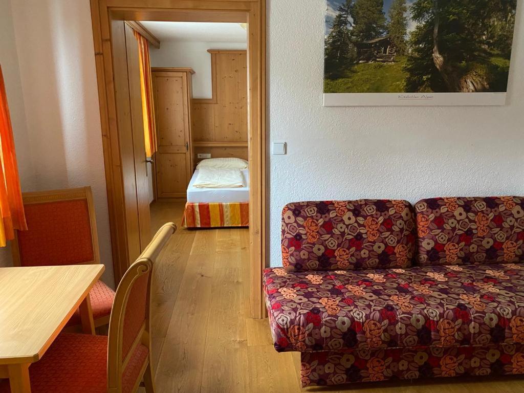 Hotel Gasthof Klausnerhof Mittersill Zewnętrze zdjęcie