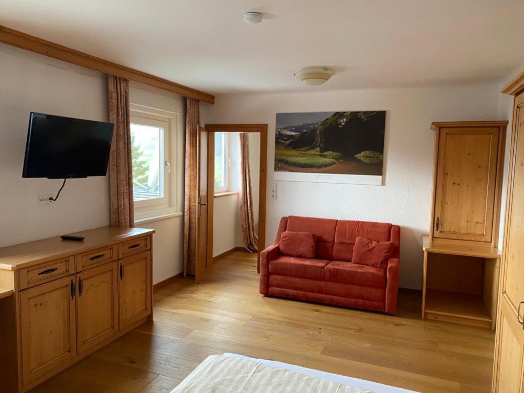 Hotel Gasthof Klausnerhof Mittersill Zewnętrze zdjęcie