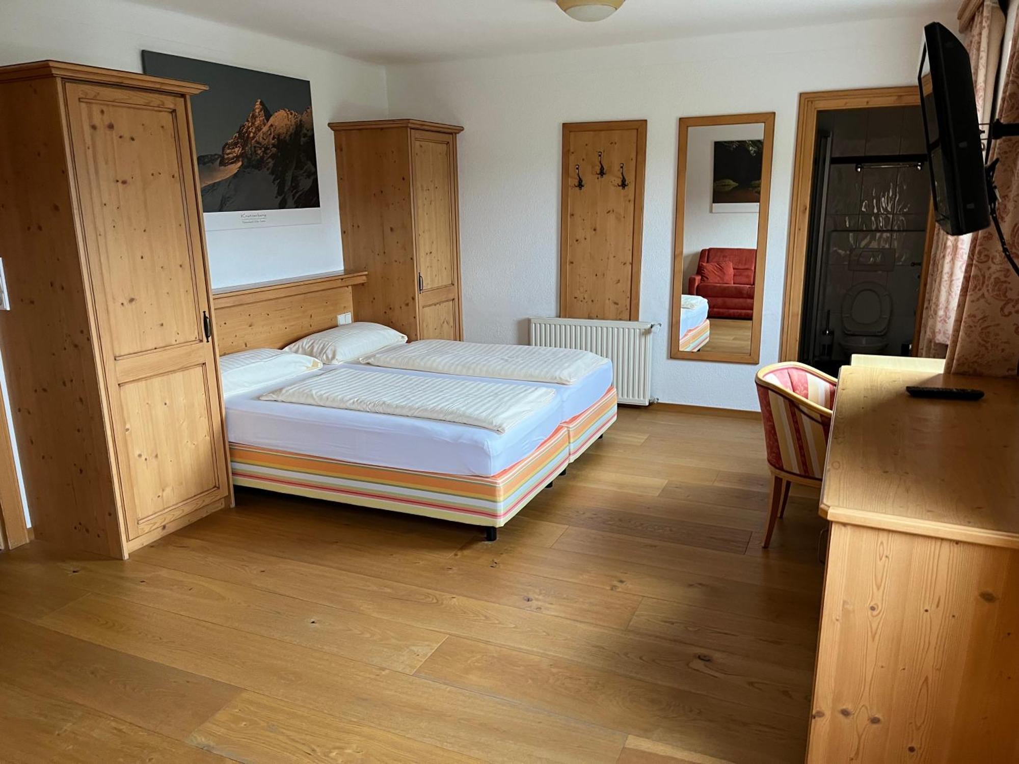 Hotel Gasthof Klausnerhof Mittersill Zewnętrze zdjęcie