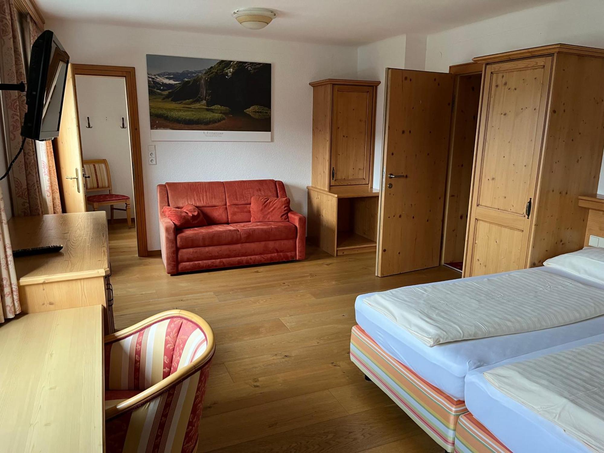 Hotel Gasthof Klausnerhof Mittersill Zewnętrze zdjęcie